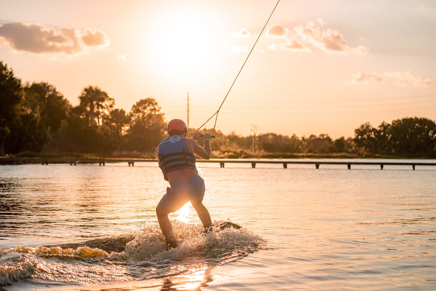 Water Activities