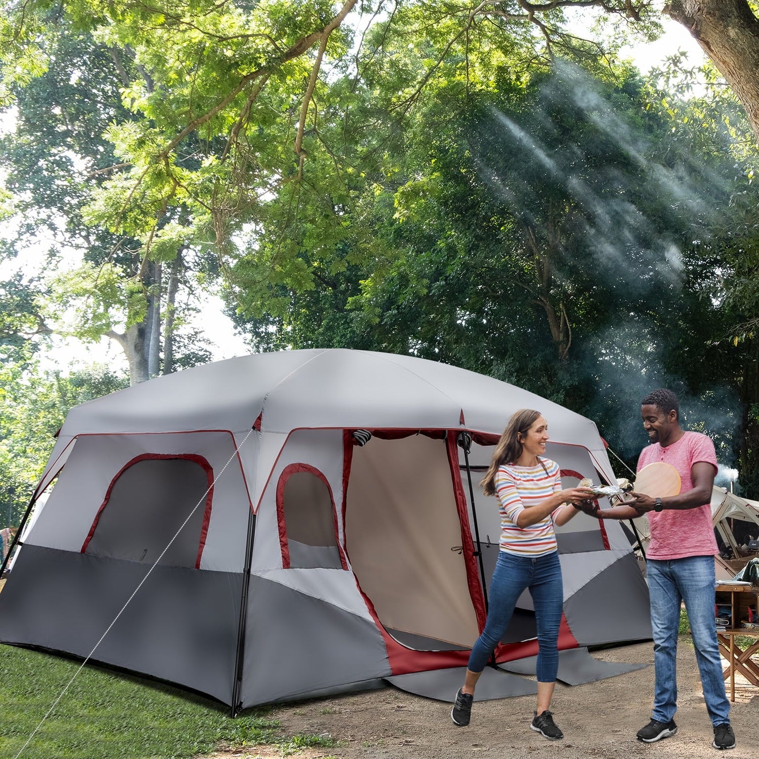 Camping Tents