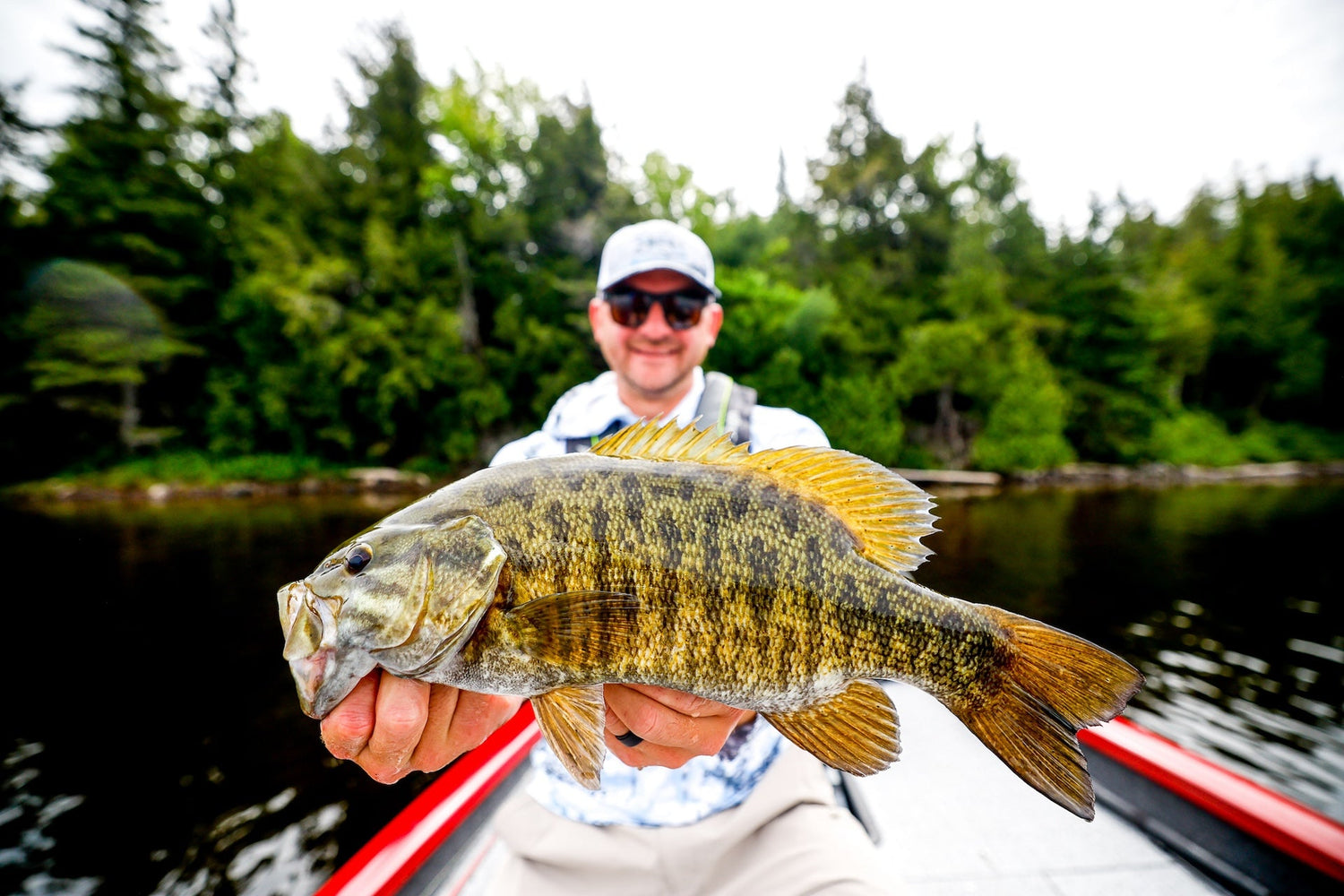 Fishing