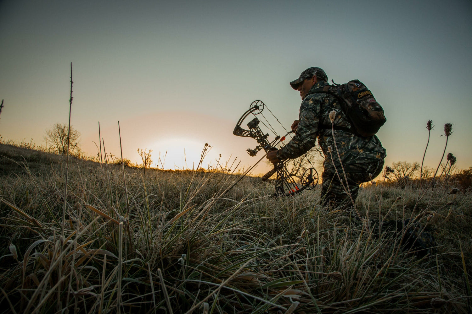 Hunting